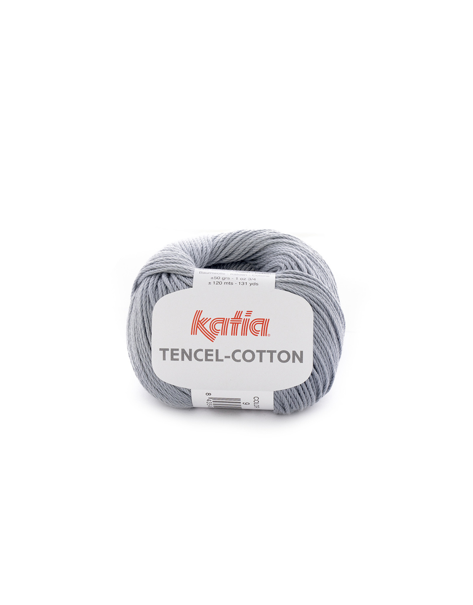 Katia Katia Tencel Cotton