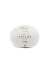 Katia Katia Concept Pure (-50%)