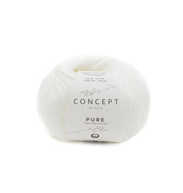 Katia Concept Pure (-50%)