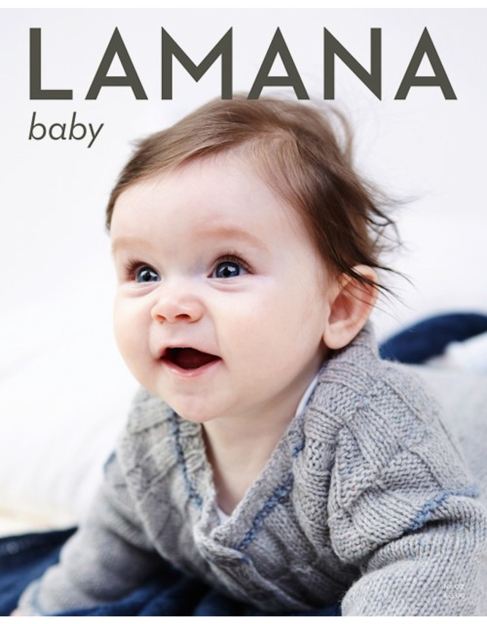 Lamana Lamana Baby 2