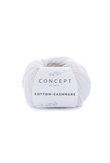 Katia Katia Concept Cotton Cashmere (-30%)