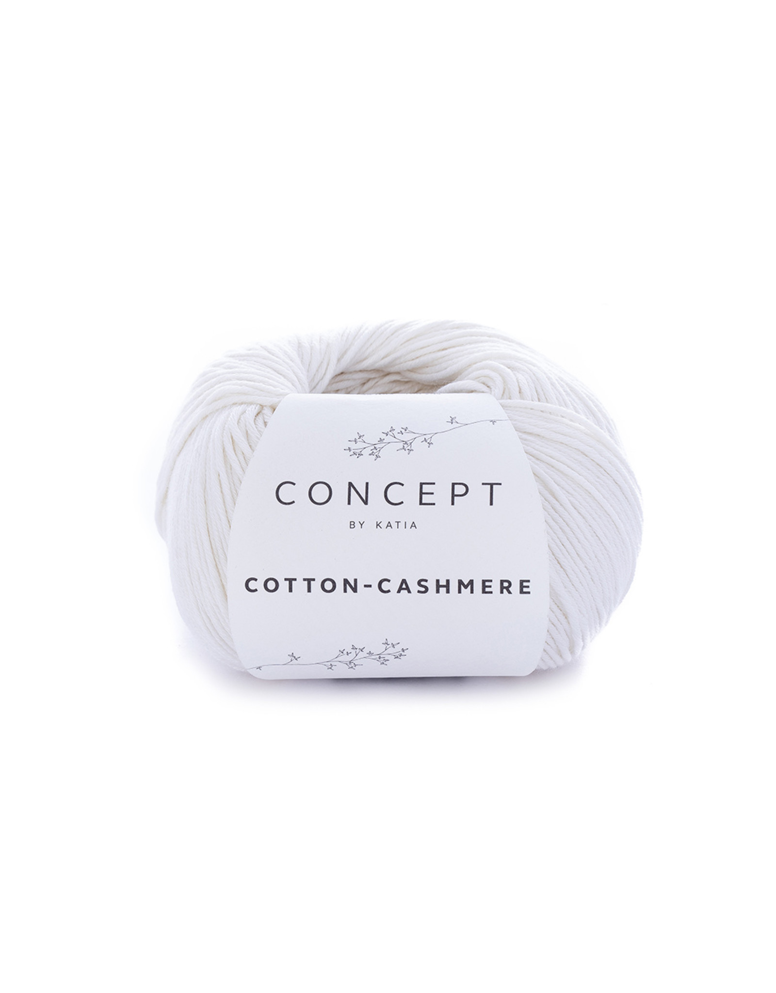 Katia Katia Concept Cotton Cashmere (-30%)