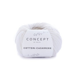 Katia Concept Cotton Cashmere( - 30% )