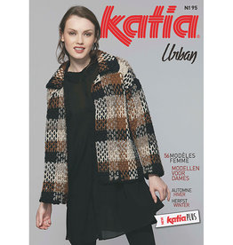 Katia Katia Dames Urban 95