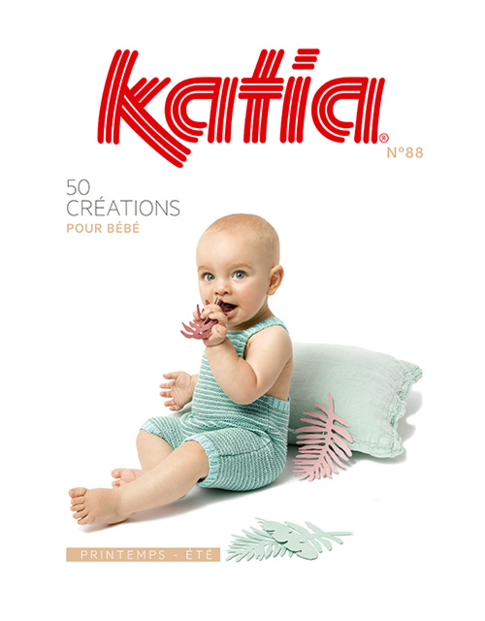 Katia Katia Baby 88