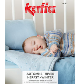 Katia Katia Baby 90