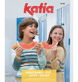 Katia Kinderen 89