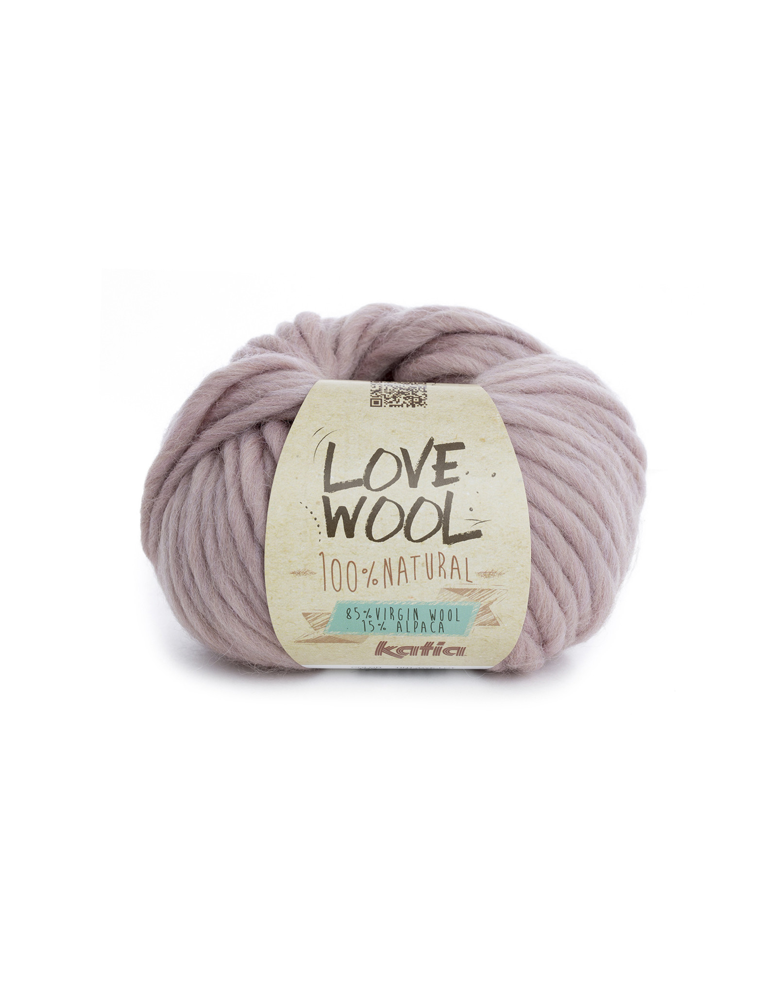 Katia Katia Love Wool