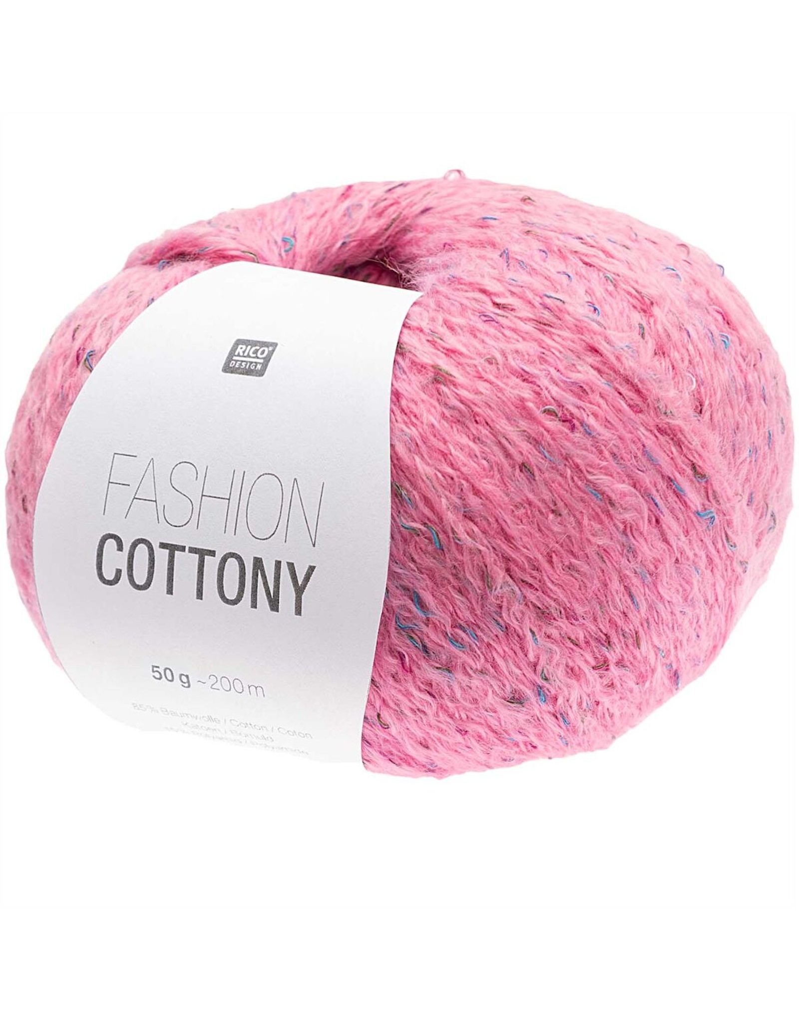 Rico Rico Fashion Cottony (-40%)