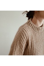 Gregoria Fibers Patroon GF Mathilde Sweater