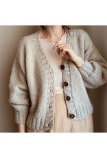 Gregoria Fibers Patroon GF Gabrielle Cardigan