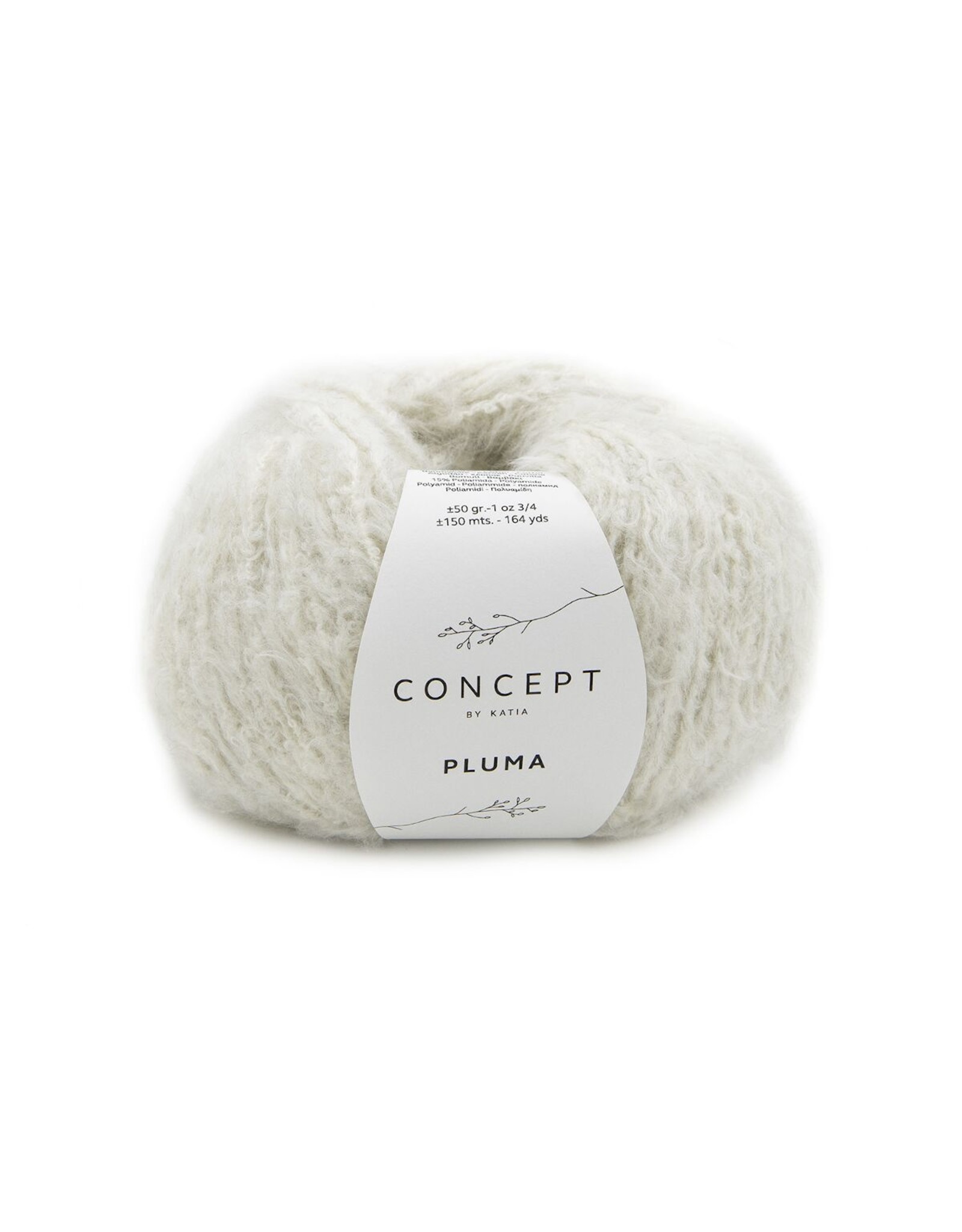 Katia Katia Concept Pluma (-30%)