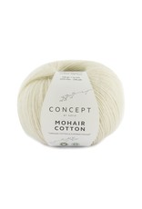 Katia Katia Concept Mohair Cotton