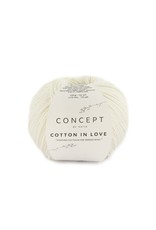 Katia Katia Concept Cotton in Love (-40%) Katia Katia Concept Cotton in Love (-40%)