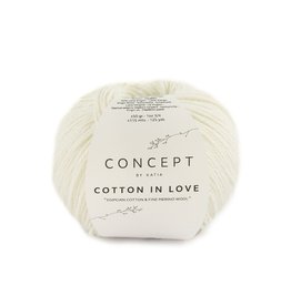 Katia Concept Cotton in Love