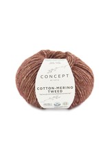 Katia Katia Concept Cotton Merino Tweed