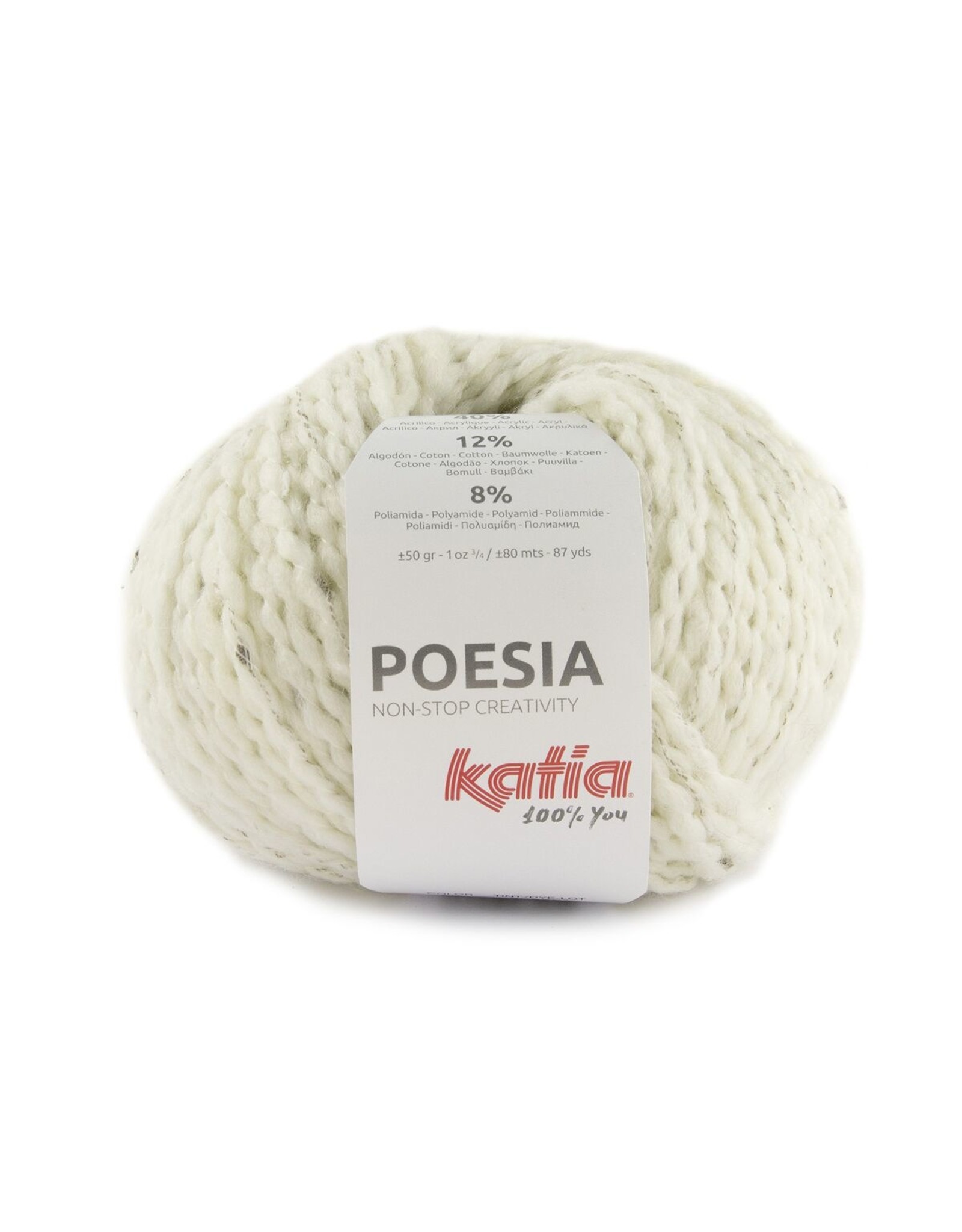 Katia Katia Poesia (-50%)