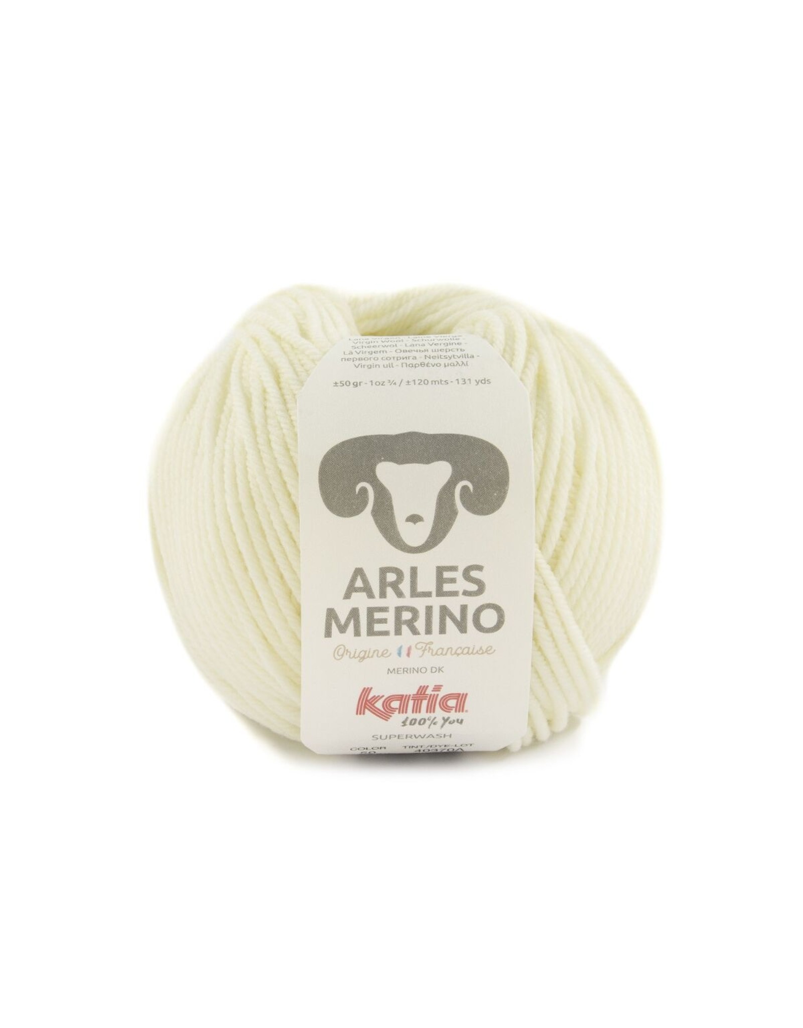 Katia Katia Arles Merino (-30%)