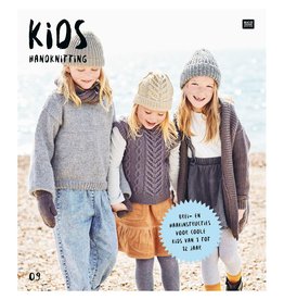 Rico Rico Kids Handknitting 09