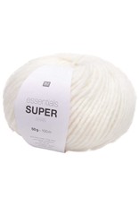 Rico Rico Essentials Super Aran