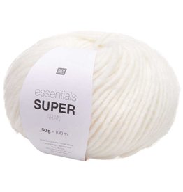 Rico Essentials Super Aran