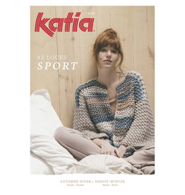 Katia Katia Dames Sport 108