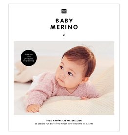 Rico Rico Baby Merino 01