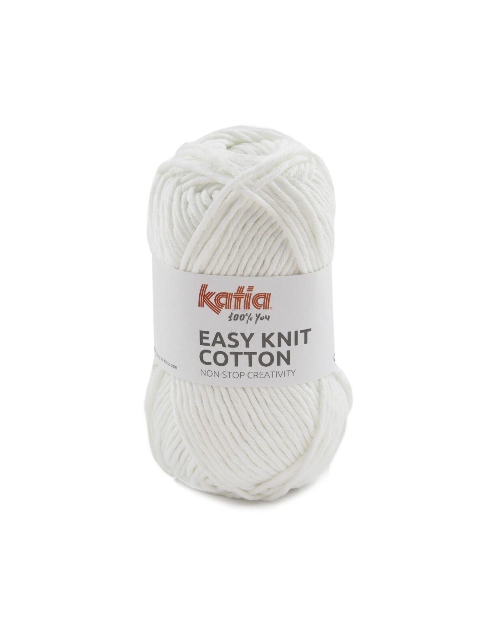 Katia Easy Knit Cotton (-40%)