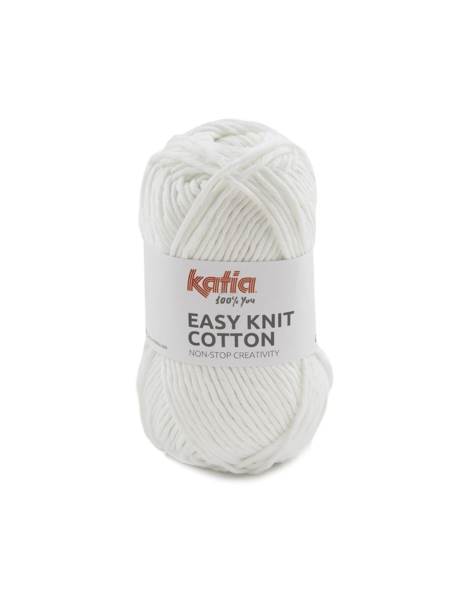 Katia Easy Knit Cotton *