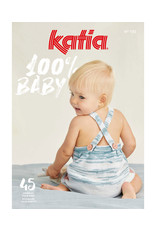 Katia Katia Baby 100