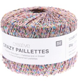 Rico Creative Crazy Paillettes