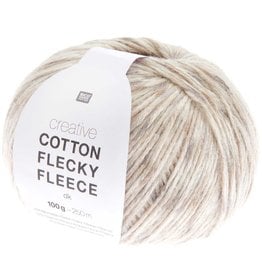 Rico Creative Flecky Fleece dk ( -30% )