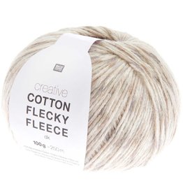 Rico Creative Flecky Fleece dk