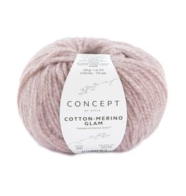Katia Concept Cotton-Merino Glam (-30%)