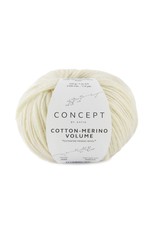 Katia Katia Concept Cotton-Merino Volume (-40%)