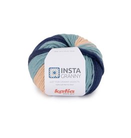 Katia Insta Granny (-50%)