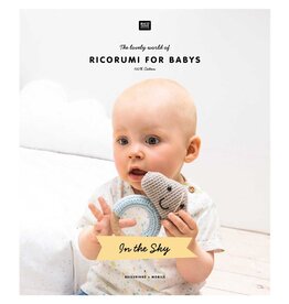 Ricorumi for babys- In the sky