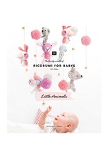 Ricorumi for babys - Little Animals