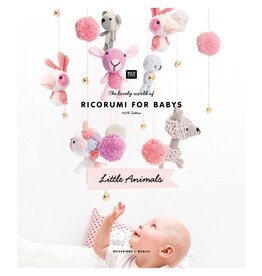 Ricorumi for babys - Little Animals