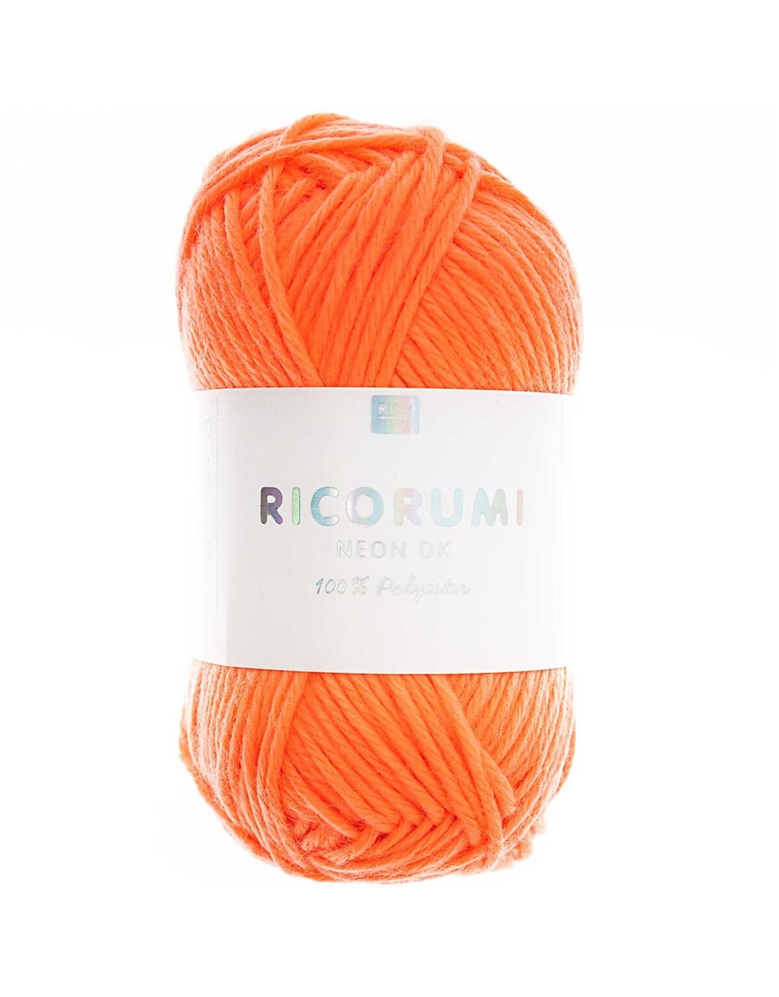 Rico Rico Ricorumi Neon dk