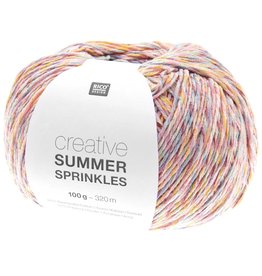 Rico Creative Summer Sprinkles (-50%)