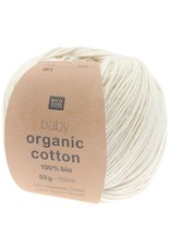 Rico Rico Baby Organic Cotton