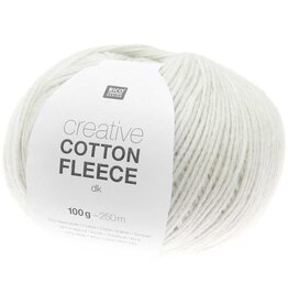 Rico Creative Cotton Fleece dk ( -30% )
