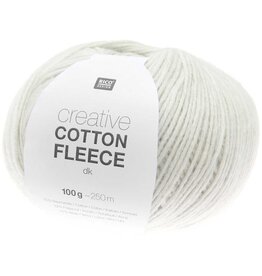 Rico Creative Cotton Fleece dk
