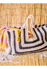 Pakket Libelle Shopper Boho