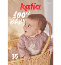 Katia Katia Baby 106