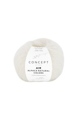 Katia Katia Concept Air Alpaca Natural Colors (-50%)