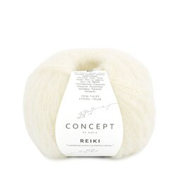 Katia Concept Reiki (-30%)