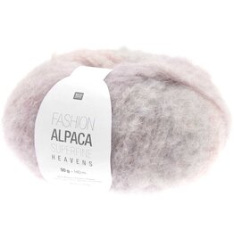 Rico Fashion Alpaca Superfine Heavens