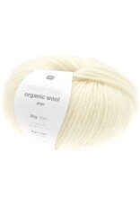 Rico Rico Essentials Organic Wool Aran (-50%)